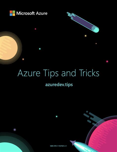 Azure Tips and Tricks .